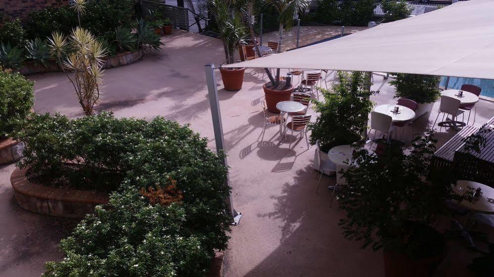 Best Western Gregory Terrace Брисбен Экстерьер фото